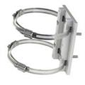 MIC-PMB Pole mount bracket